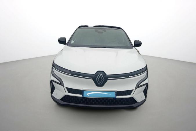 Vente en ligne Renault Megane E-Tech  EV60 220 ch super charge au prix de 23 990 €
