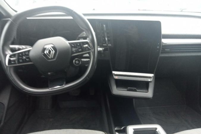 Vente en ligne Renault Megane E-Tech  EV60 220 ch super charge au prix de 23 990 €