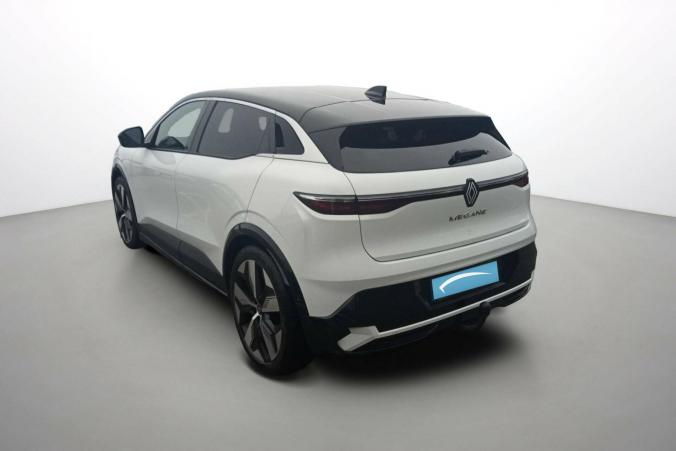 Vente en ligne Renault Megane E-Tech  EV60 220 ch super charge au prix de 23 990 €