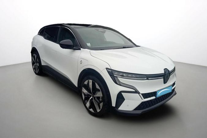 Vente en ligne Renault Megane E-Tech  EV60 220 ch super charge au prix de 23 990 €