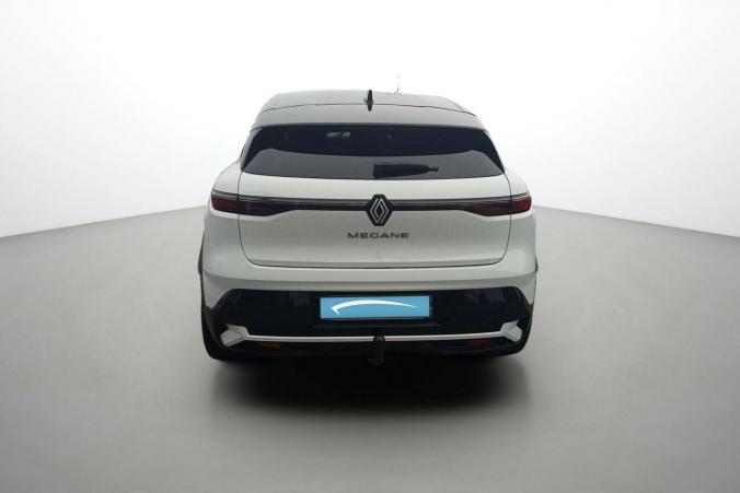 Vente en ligne Renault Megane E-Tech  EV60 220 ch super charge au prix de 23 990 €