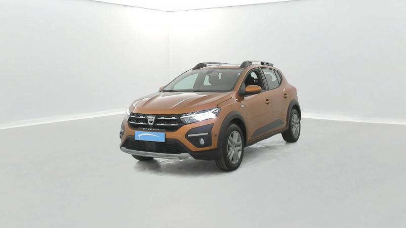 Vente en ligne Dacia Sandero  TCe 90 - 22 au prix de 15 490 €