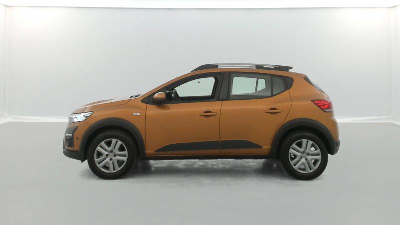 Vente en ligne Dacia Sandero  TCe 90 - 22 au prix de 15 490 €
