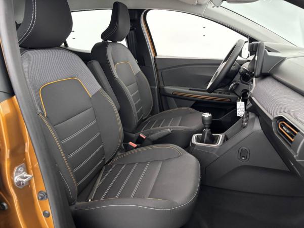 Vente en ligne Dacia Sandero  TCe 90 - 22 au prix de 15 490 €