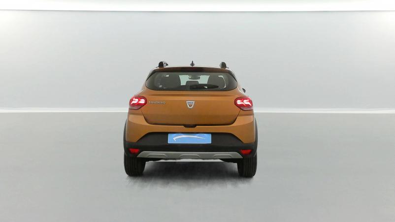 Vente en ligne Dacia Sandero  TCe 90 - 22 au prix de 15 490 €