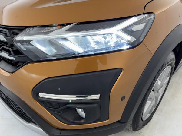 Vente en ligne Dacia Sandero  TCe 90 - 22 au prix de 15 490 €