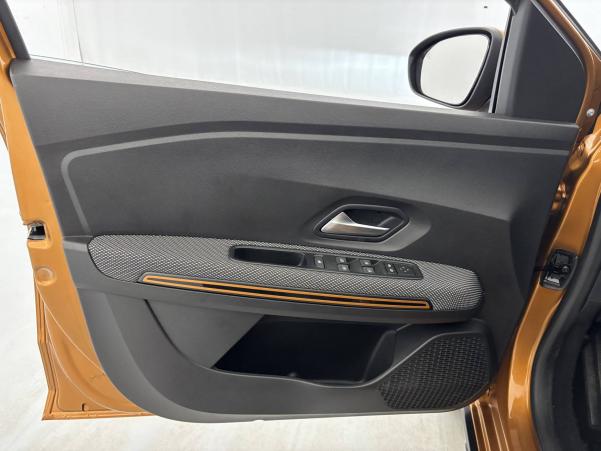 Vente en ligne Dacia Sandero  TCe 90 - 22 au prix de 15 490 €