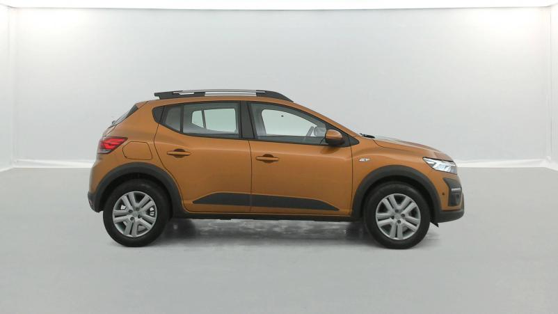 Vente en ligne Dacia Sandero  TCe 90 - 22 au prix de 15 490 €