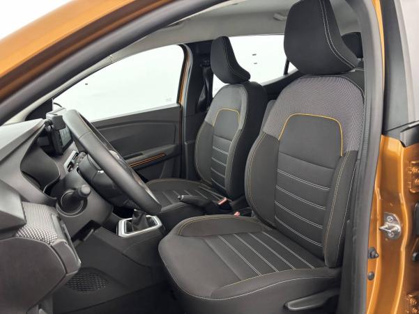 Vente en ligne Dacia Sandero  TCe 90 - 22 au prix de 15 490 €