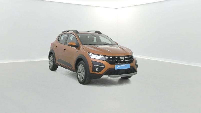 Vente en ligne Dacia Sandero  TCe 90 - 22 au prix de 15 490 €