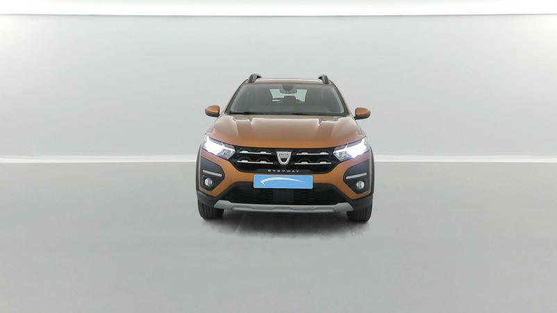 Vente en ligne Dacia Sandero  TCe 90 - 22 au prix de 15 490 €