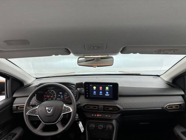 Vente en ligne Dacia Sandero  TCe 90 - 22 au prix de 15 490 €