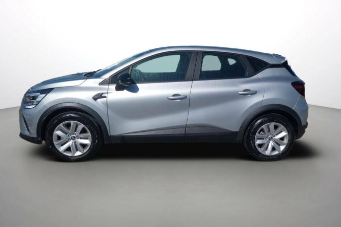 Vente en ligne Renault Captur  E-Tech full hybrid 145 au prix de 21 490 €
