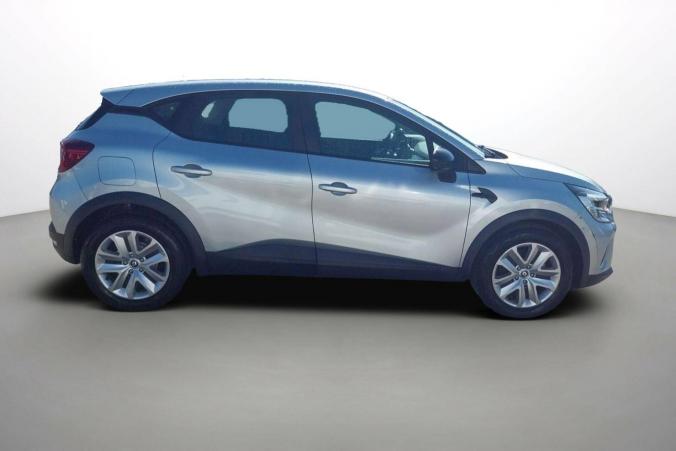 Vente en ligne Renault Captur  E-Tech full hybrid 145 au prix de 21 490 €