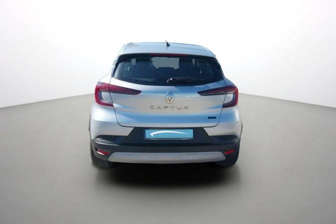 Vente en ligne Renault Captur  E-Tech full hybrid 145 au prix de 21 490 €
