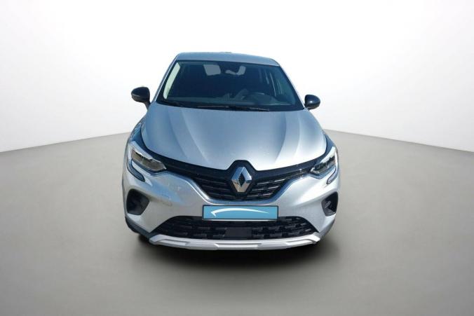 Vente en ligne Renault Captur  E-Tech full hybrid 145 au prix de 21 490 €