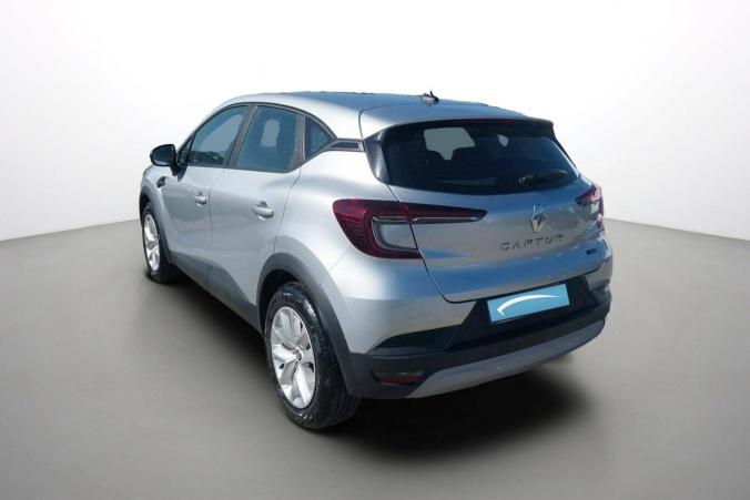 Vente en ligne Renault Captur  E-Tech full hybrid 145 au prix de 21 490 €