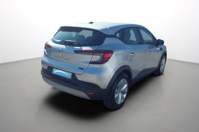 Vente en ligne Renault Captur  E-Tech full hybrid 145 au prix de 21 490 €