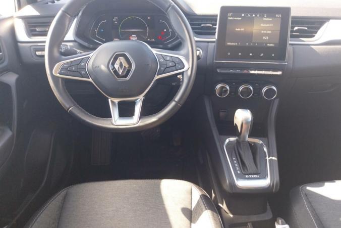 Vente en ligne Renault Captur  E-Tech full hybrid 145 au prix de 21 490 €