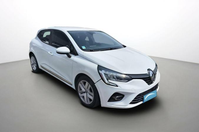 Vente en ligne Renault Clio 5 Clio TCe 100 au prix de 11 490 €