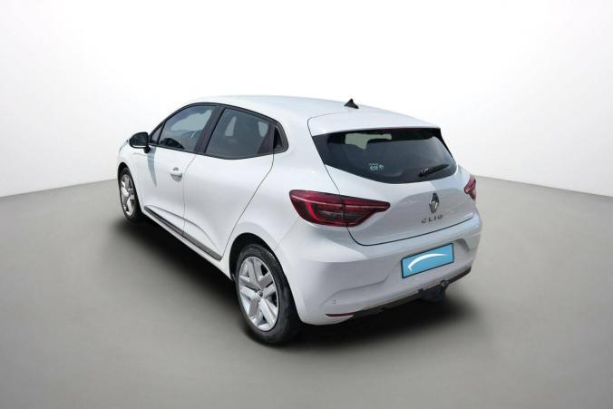 Vente en ligne Renault Clio 5 Clio TCe 100 au prix de 11 490 €