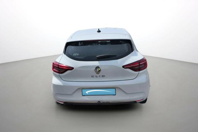 Vente en ligne Renault Clio 5 Clio TCe 100 au prix de 11 490 €