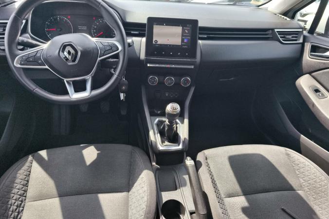 Vente en ligne Renault Clio 5 Clio TCe 100 au prix de 11 490 €
