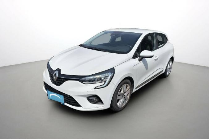 Vente en ligne Renault Clio 5 Clio TCe 100 au prix de 11 490 €