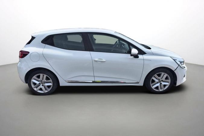 Vente en ligne Renault Clio 5 Clio TCe 100 au prix de 11 490 €