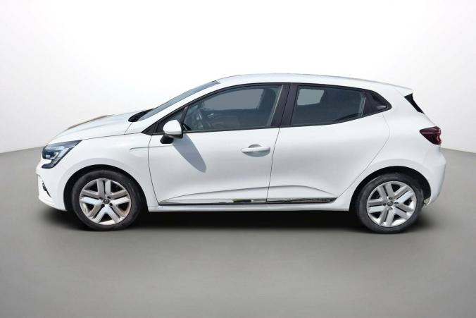 Vente en ligne Renault Clio 5 Clio TCe 100 au prix de 11 490 €