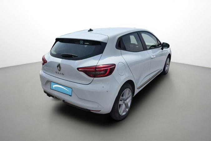 Vente en ligne Renault Clio 5 Clio TCe 100 au prix de 11 490 €