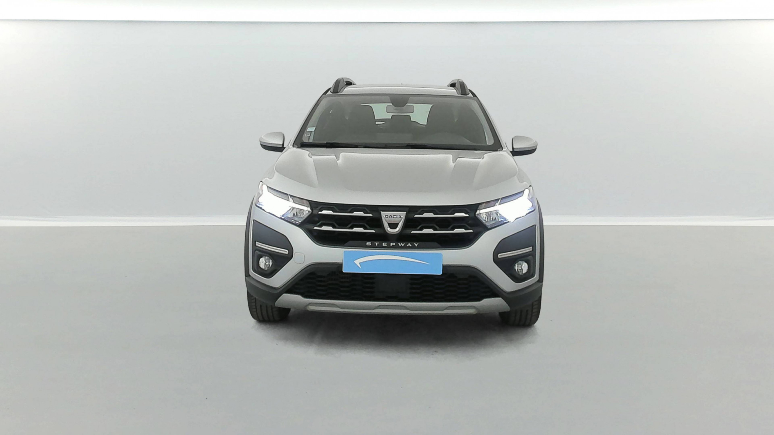 Vente en ligne Dacia Sandero  ECO-G 100 au prix de 12 490 €