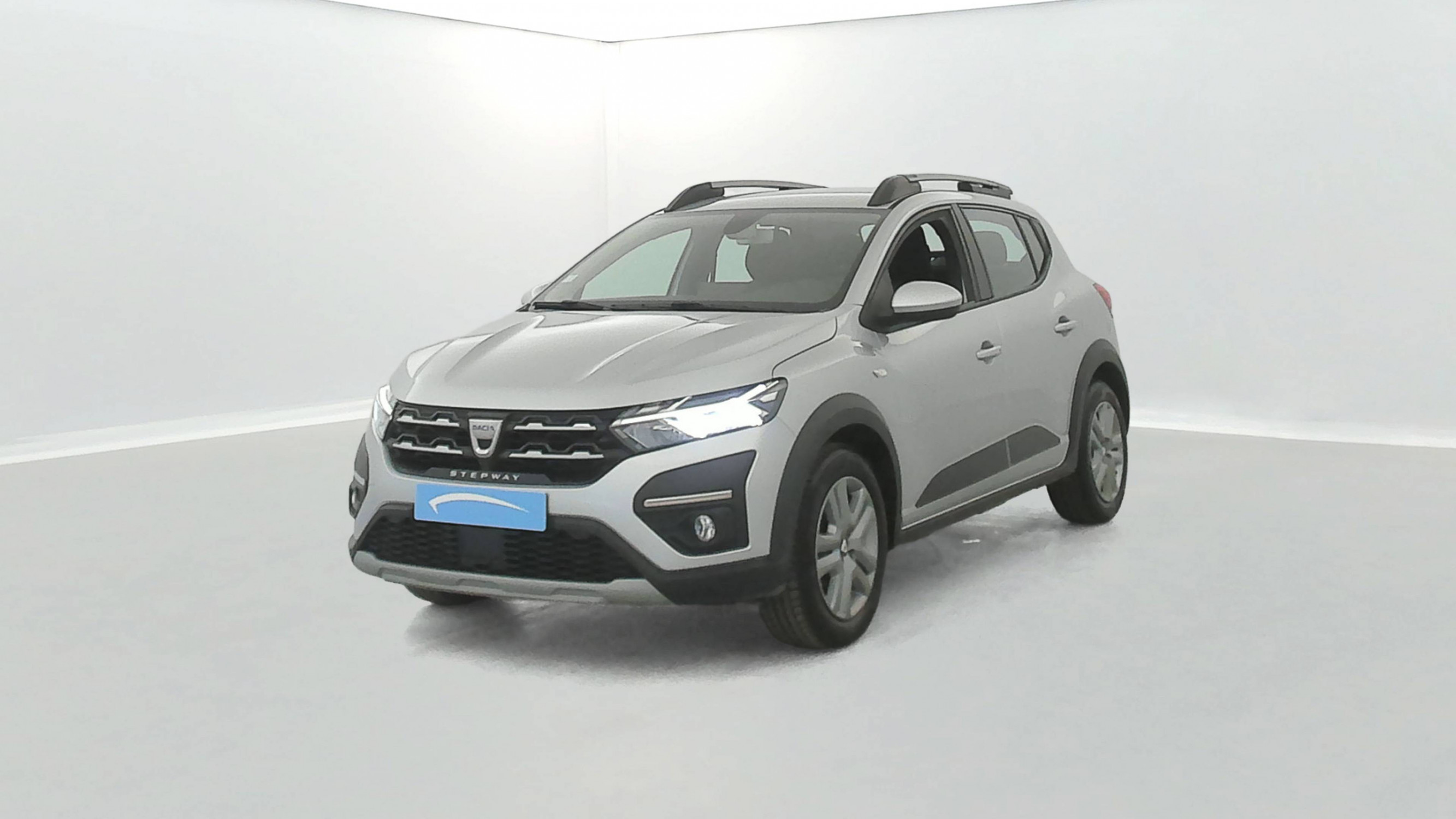 Dacia Sandero  ECO-G 100 occasion de 2021 en vente à Carhaix