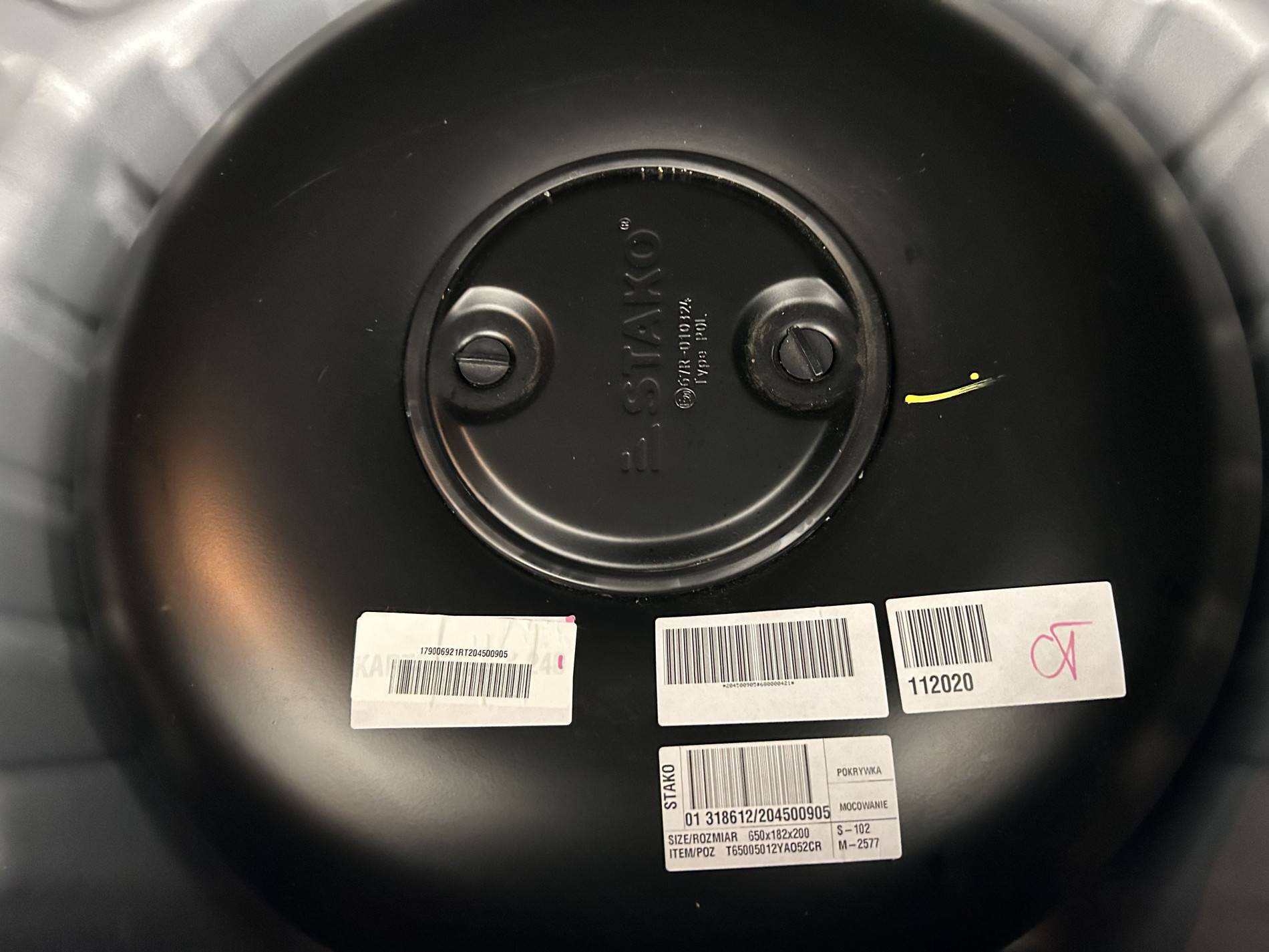 Vente en ligne Dacia Sandero  ECO-G 100 au prix de 12 490 €