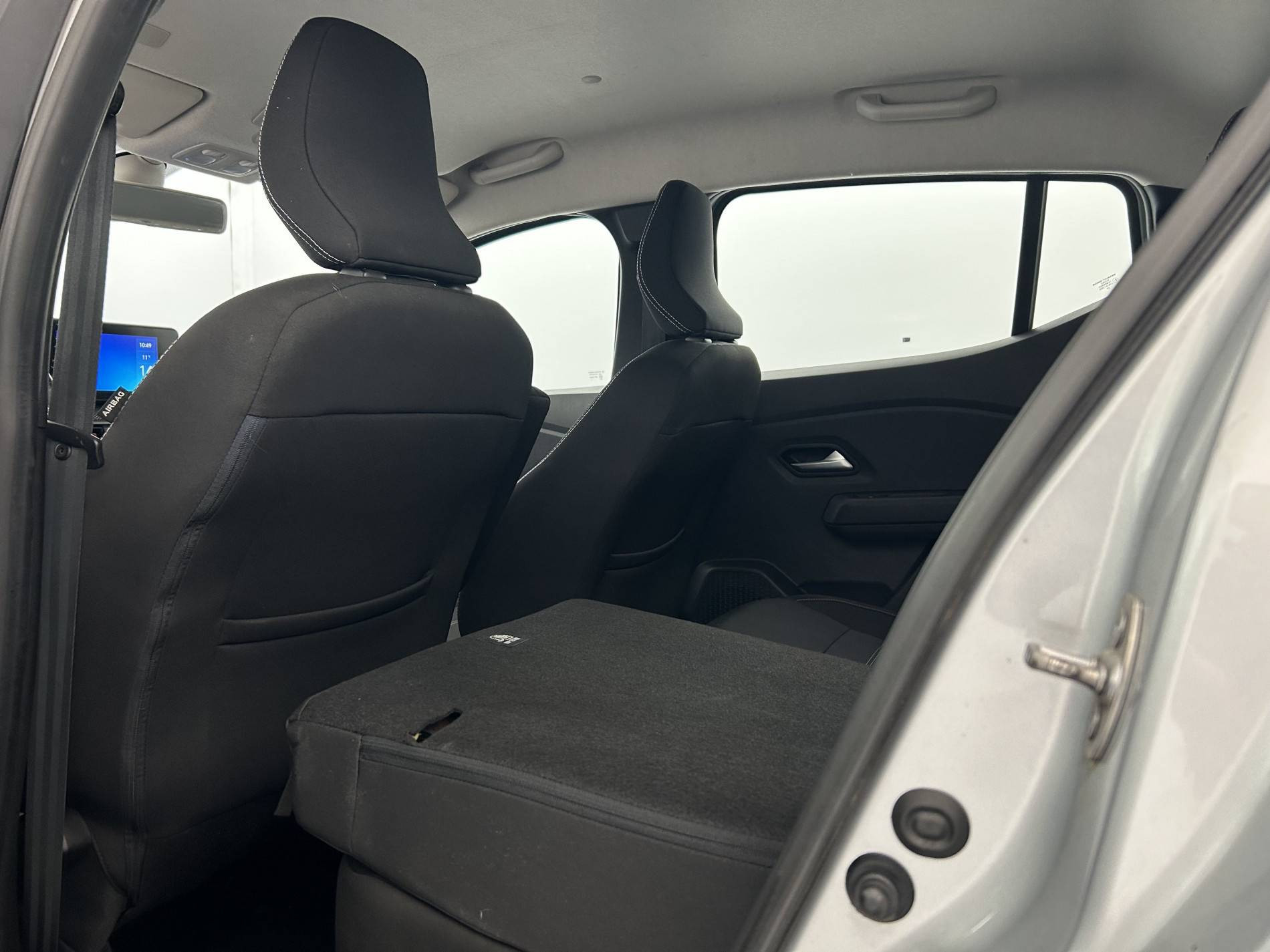 Vente en ligne Dacia Sandero  ECO-G 100 au prix de 12 490 €