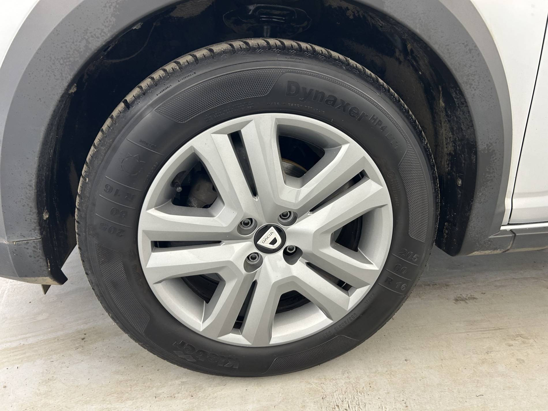 Vente en ligne Dacia Sandero  ECO-G 100 au prix de 12 490 €