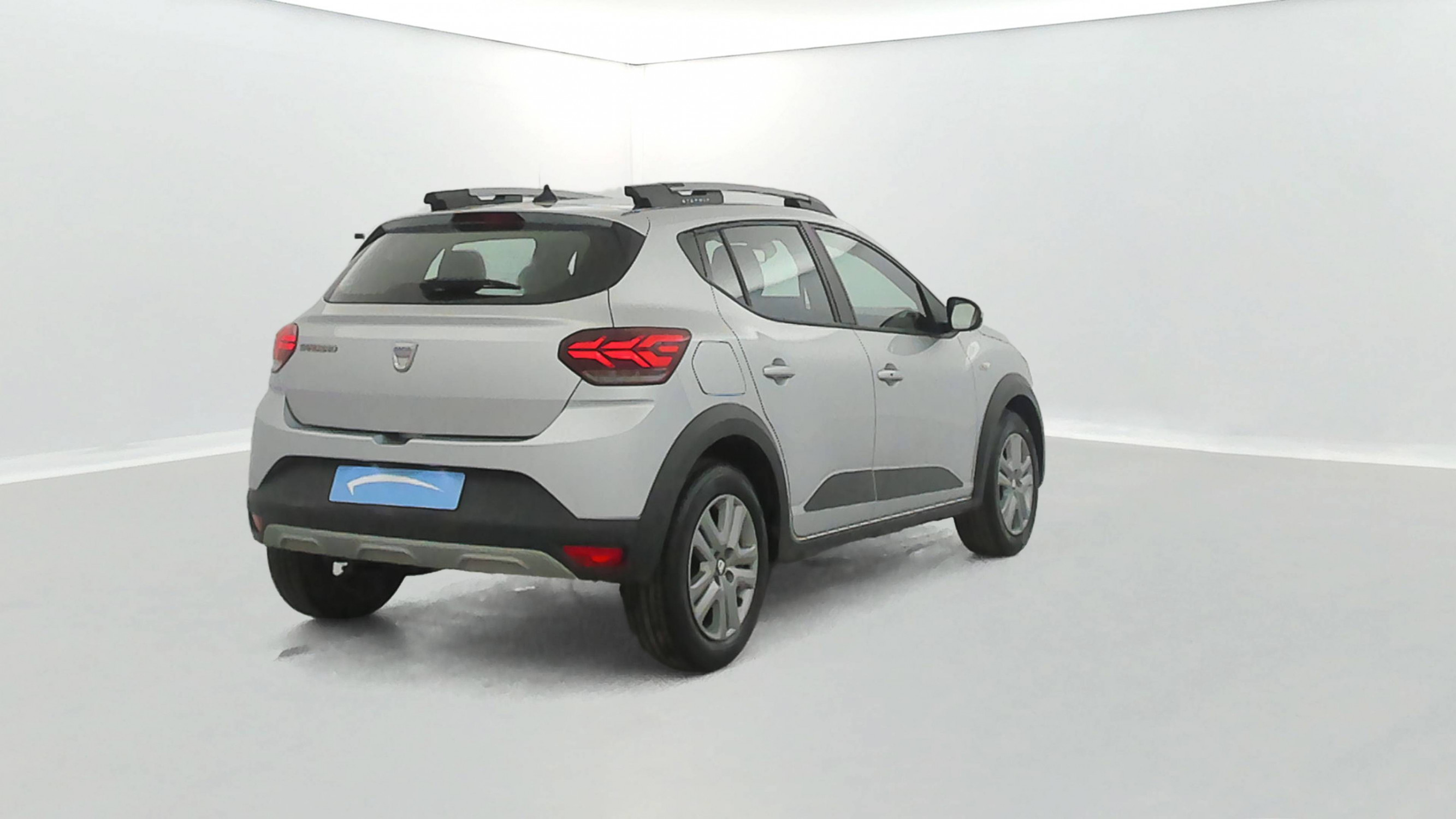 Vente en ligne Dacia Sandero  ECO-G 100 au prix de 12 490 €