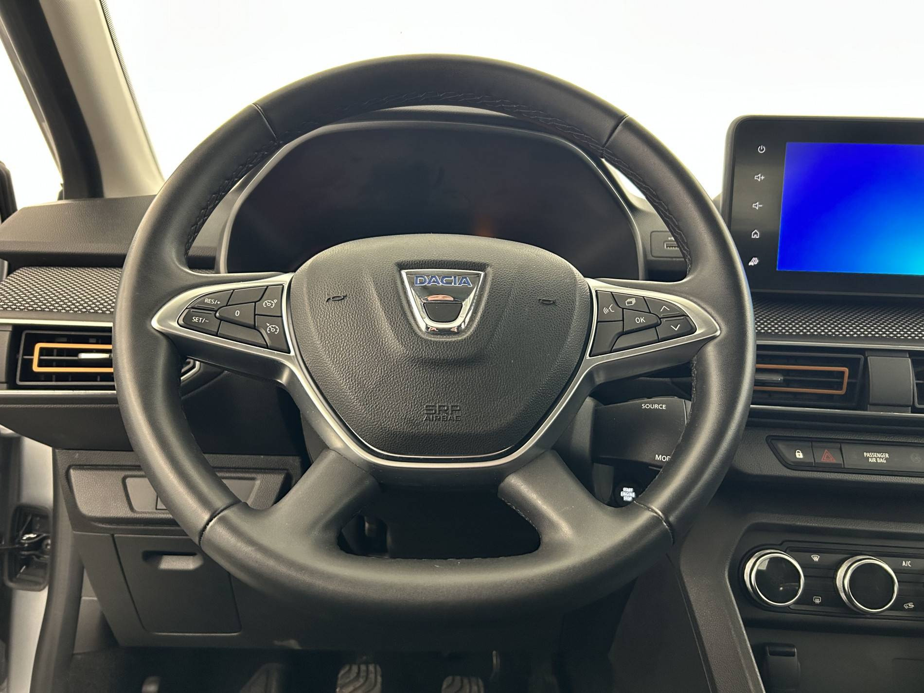 Vente en ligne Dacia Sandero  ECO-G 100 au prix de 12 490 €