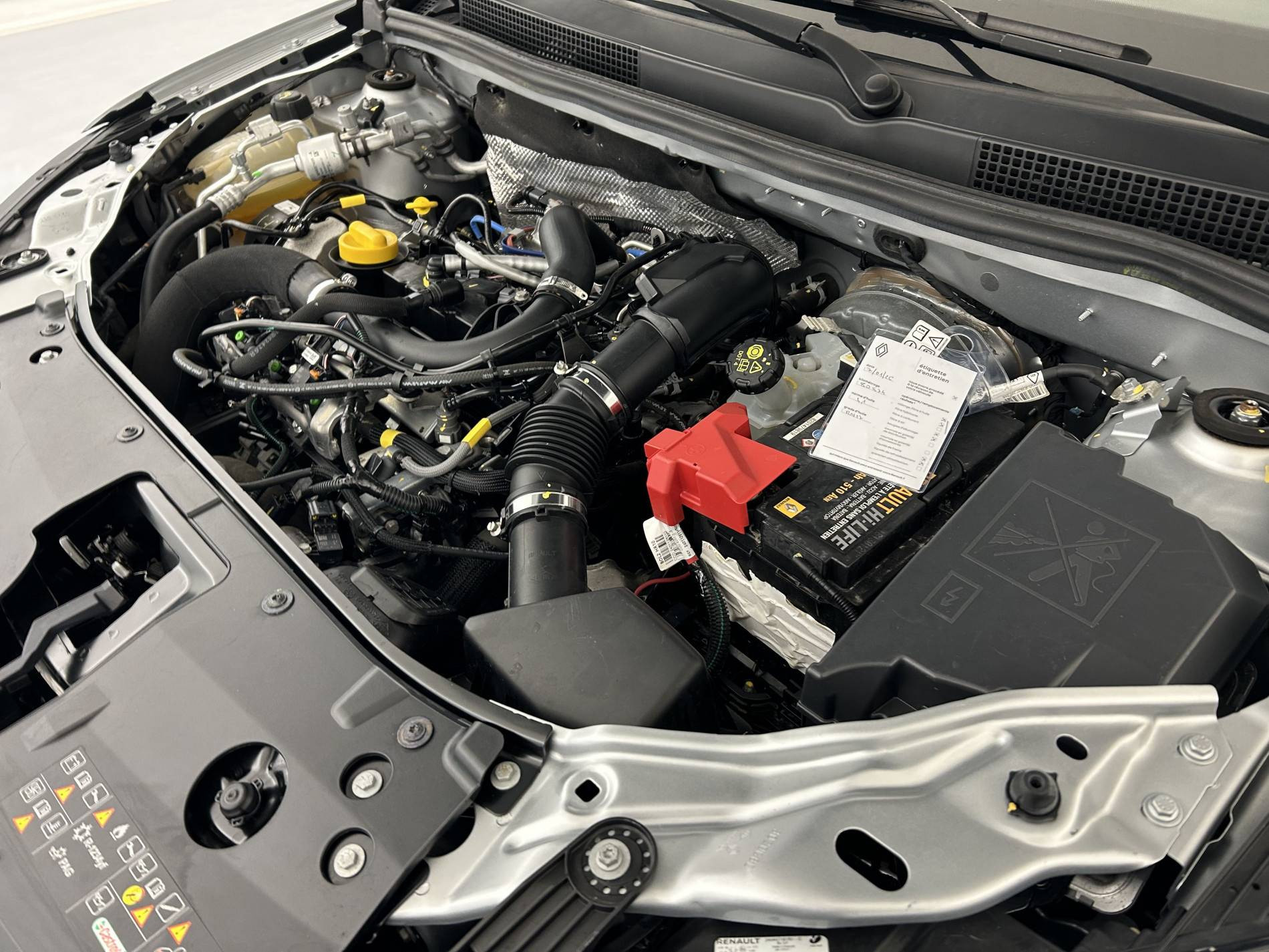 Vente en ligne Dacia Sandero  ECO-G 100 au prix de 12 490 €