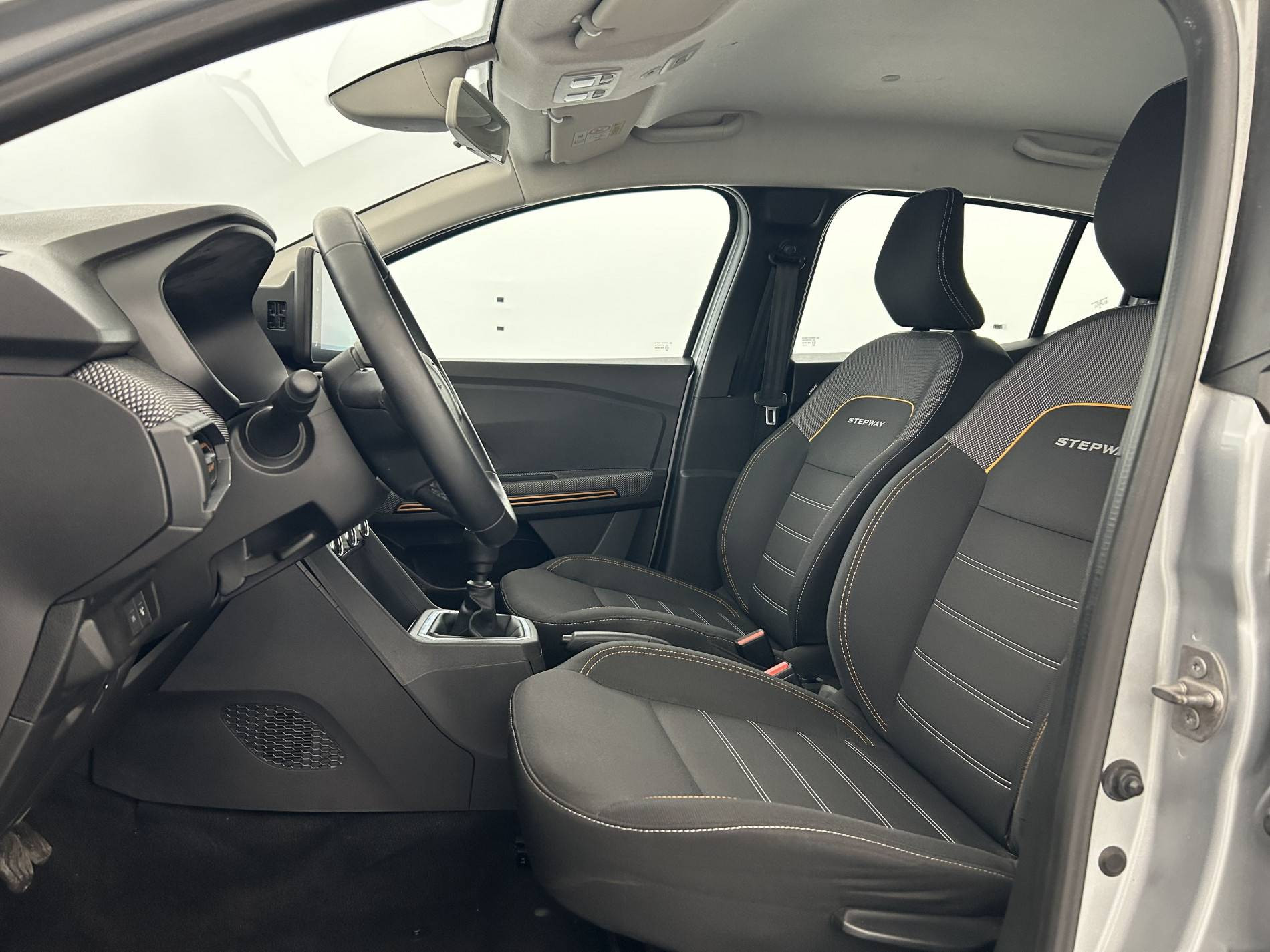 Vente en ligne Dacia Sandero  ECO-G 100 au prix de 12 490 €