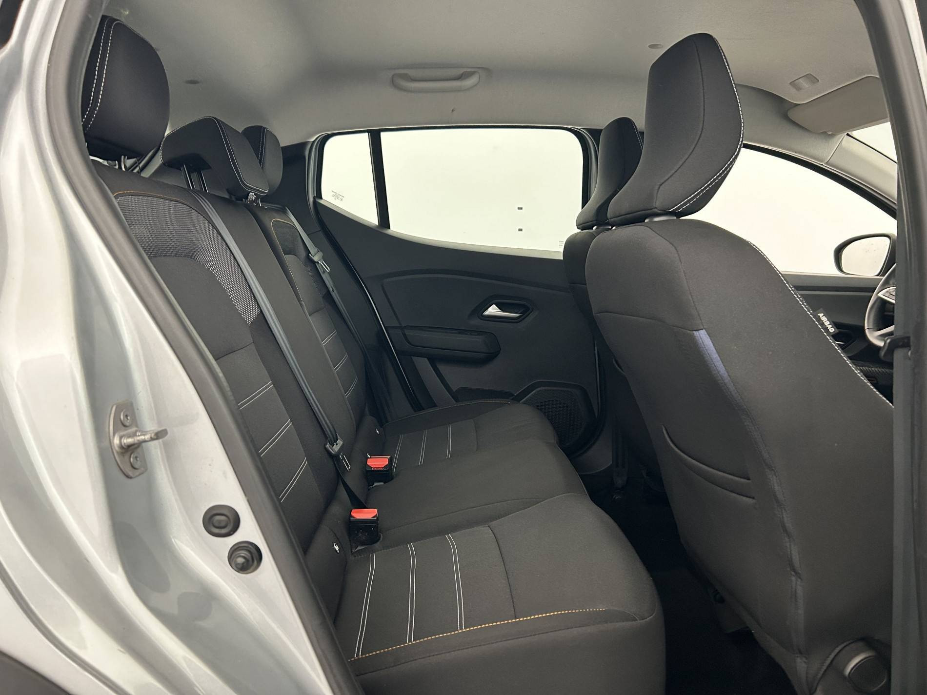 Vente en ligne Dacia Sandero  ECO-G 100 au prix de 12 490 €