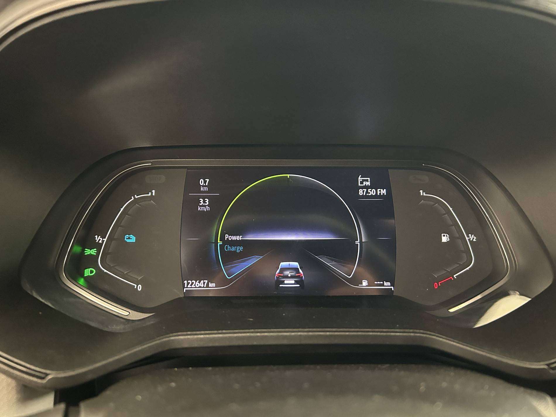 Vente en ligne Renault Clio 5 Clio E-Tech 140 - 21N au prix de 12 990 €