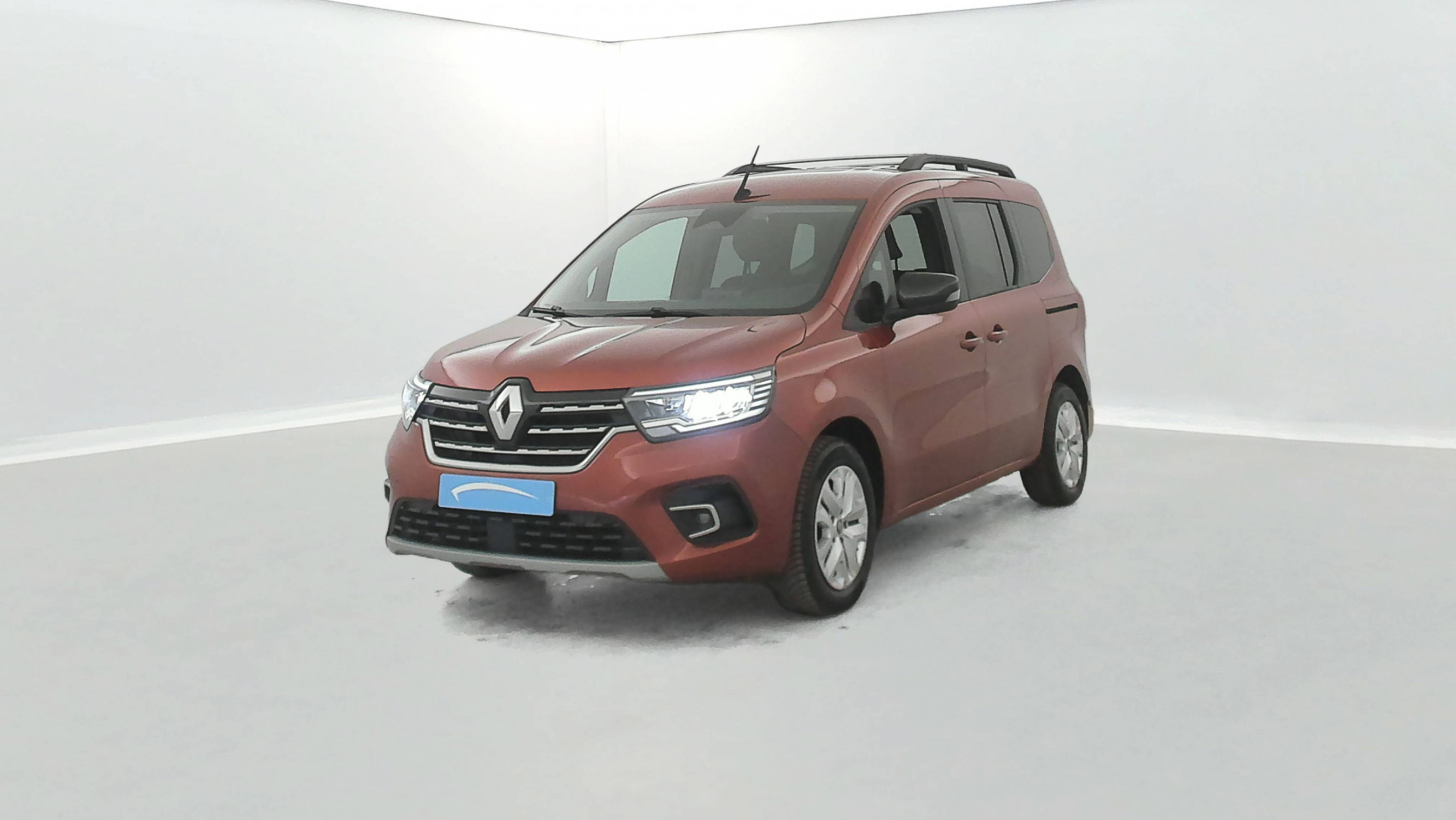 Renault Kangoo  TCe 130 occasion de 2023 en vente à Carhaix
