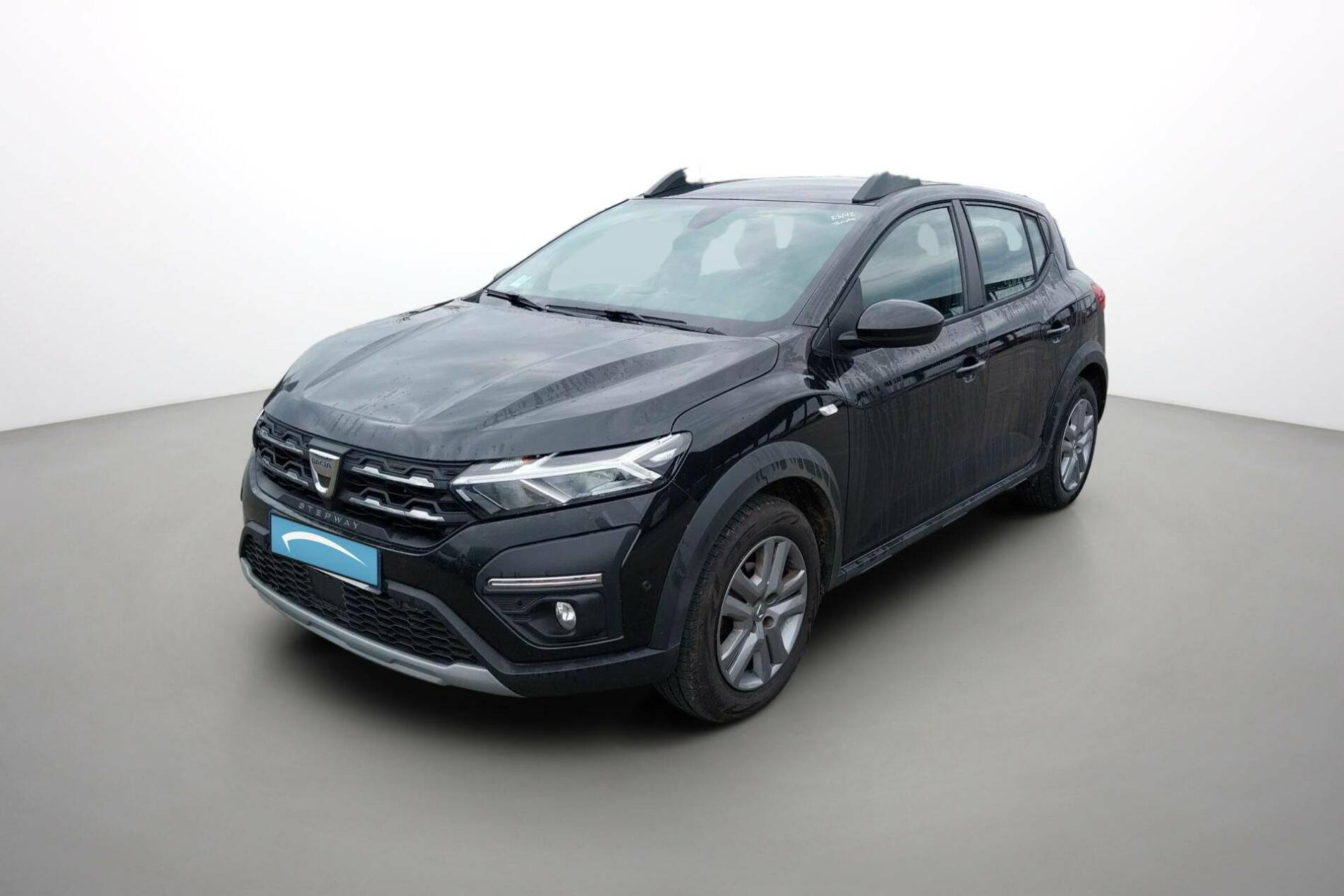 Dacia Sandero  TCe 90 - 22 occasion de 2022 en vente à Carhaix