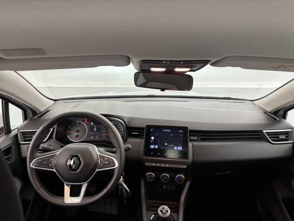 Vente en ligne Renault Clio 5 Clio TCe 90 - 21N au prix de 13 990 €