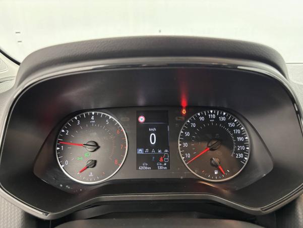 Vente en ligne Renault Clio 5 Clio TCe 90 - 21N au prix de 13 990 €