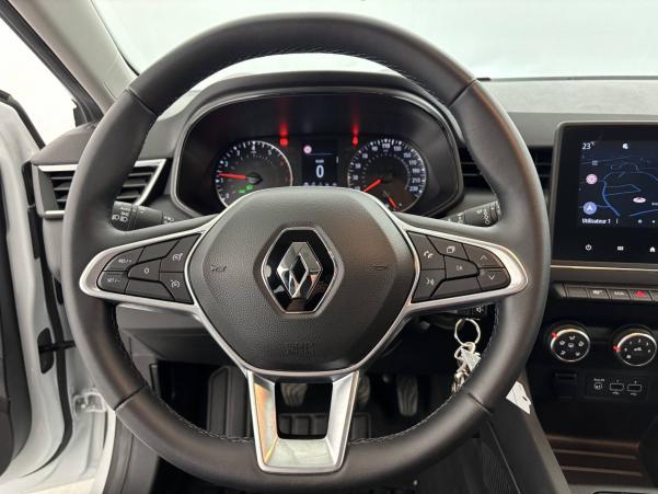 Vente en ligne Renault Clio 5 Clio TCe 90 - 21N au prix de 13 990 €