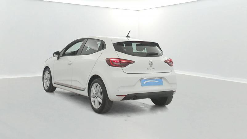 Vente en ligne Renault Clio 5 Clio TCe 90 - 21N au prix de 13 990 €