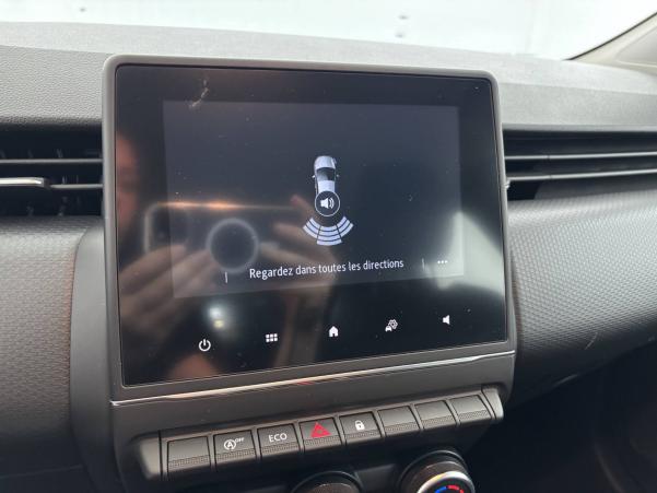 Vente en ligne Renault Clio 5 Clio TCe 90 - 21N au prix de 13 990 €