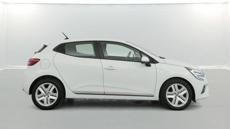 Vente en ligne Renault Clio 5 Clio TCe 90 - 21N au prix de 13 990 €